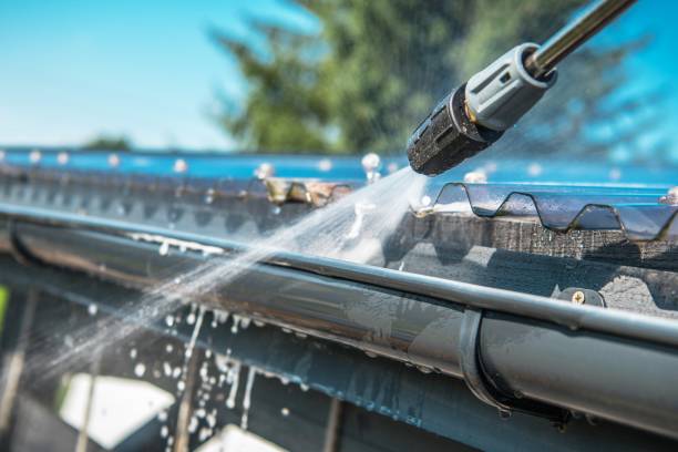 Best Affordable Pressure Washing  in Cottonde, AL